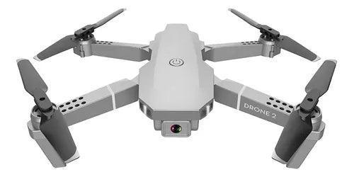 Drone Quadcopter 4k - Tudo em Utilidades