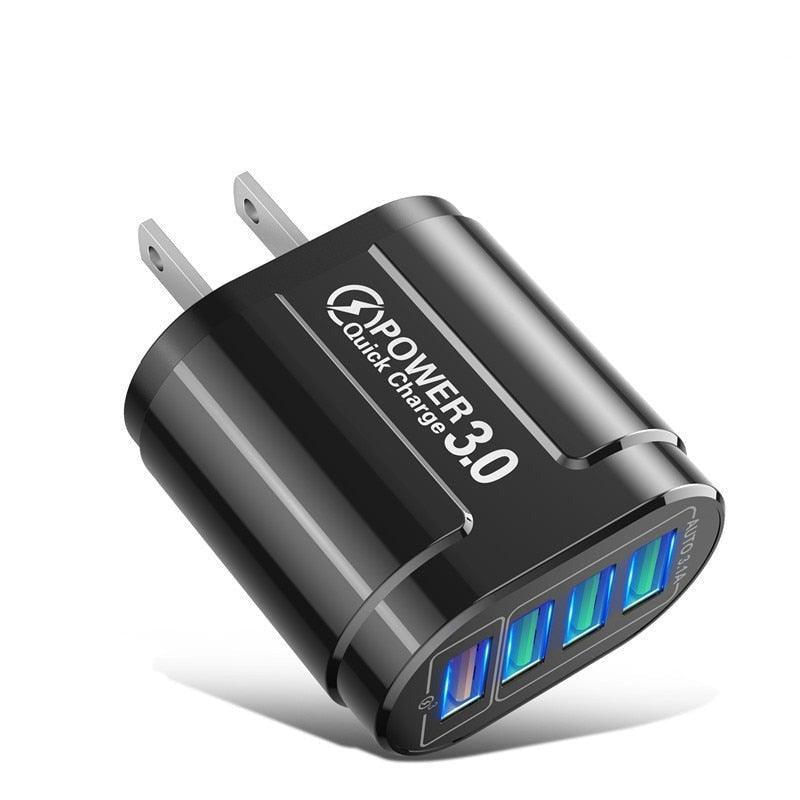 Carregador usb - Tudo em Utilidades