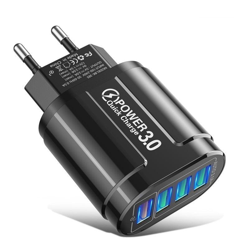 Carregador usb - Tudo em Utilidades