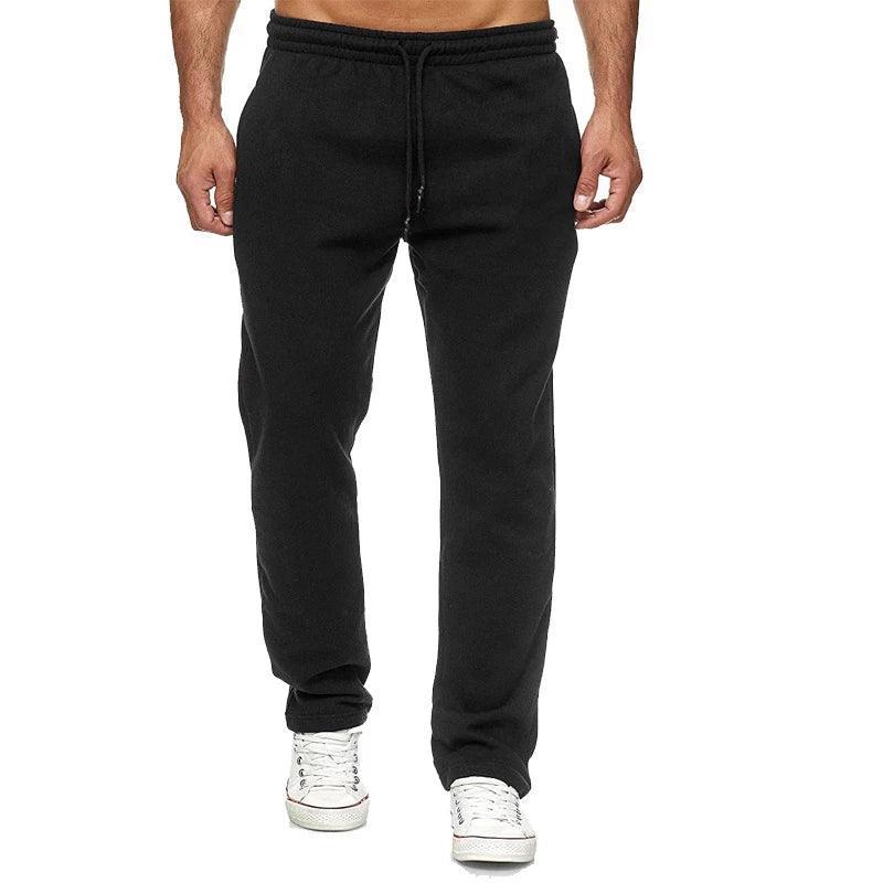 Calça Moletom Masculina - Tudo em Utilidades