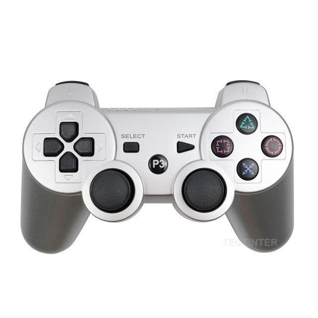 Controle sem fio - ps3 - Tudo em Utilidades