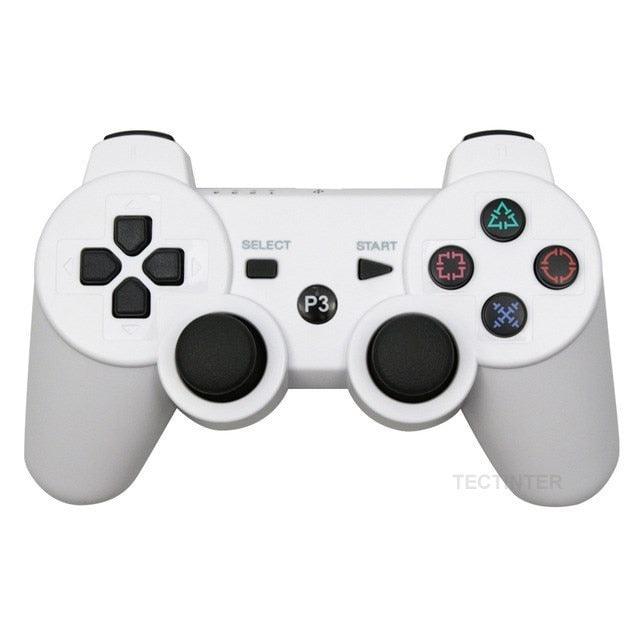 Controle sem fio - ps3 - Tudo em Utilidades