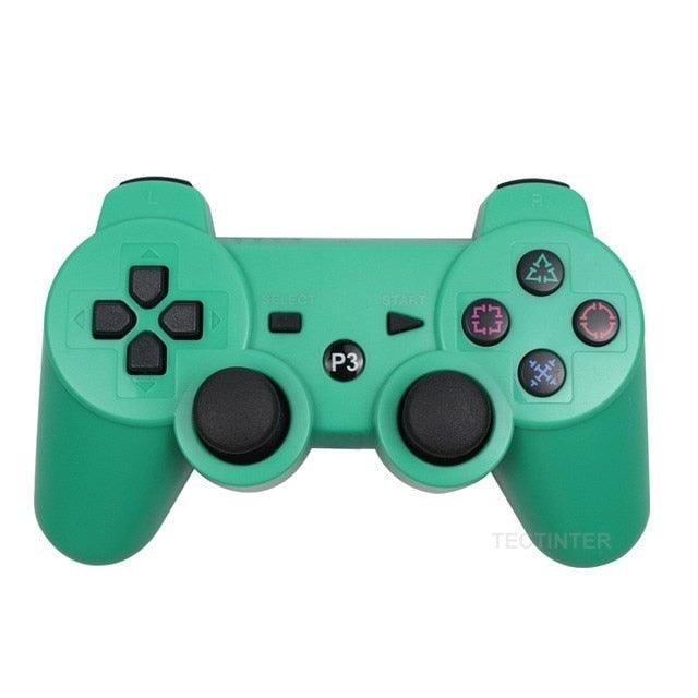 Controle sem fio - ps3 - Tudo em Utilidades