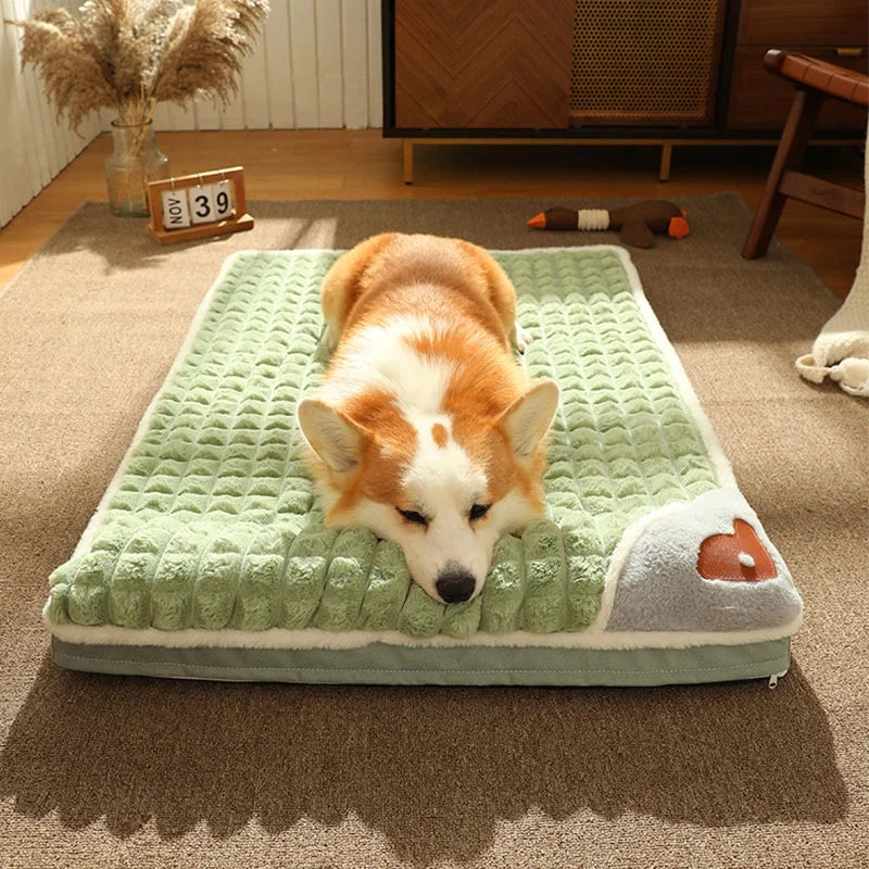 Cama comfort para pet - Tudo em Utilidades