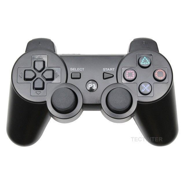 Controle sem fio - ps3 - Tudo em Utilidades