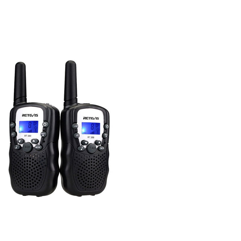 Walkie Talkie Portátil infantil - Tudo em Utilidades