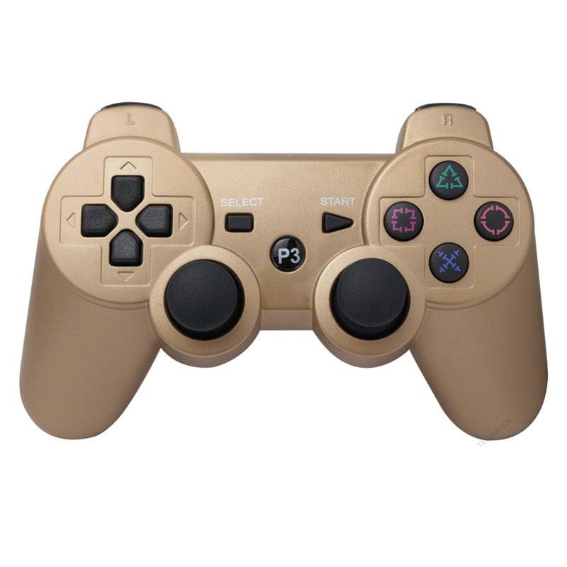 Controle sem fio - ps3 - Tudo em Utilidades