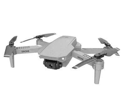 Drone Air Pro Ultra Mini - Tudo em Utilidades